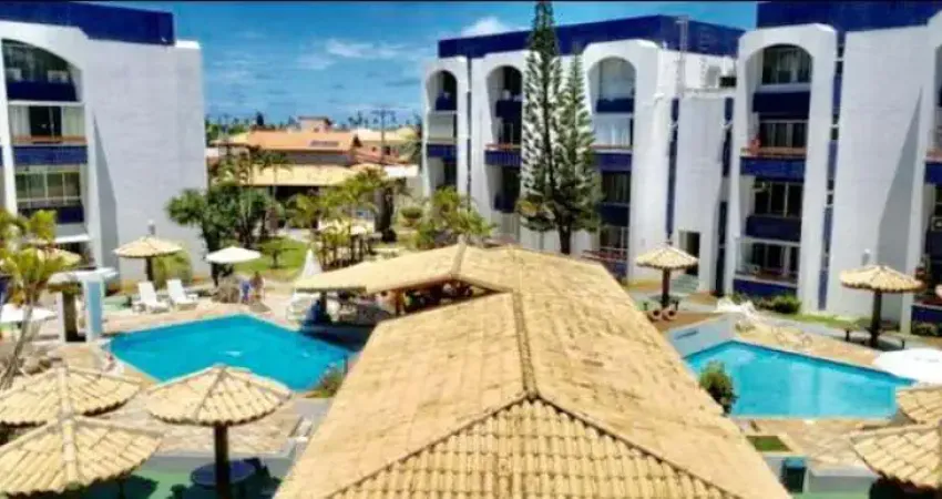 Apartamento com 2 quartos para alugar na Rua Praia de Copacabana, Vilas do Atlantico, Lauro de Freitas