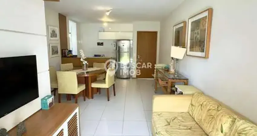 Casa em condomínio fechado com 2 quartos à venda na Rodovia BA-099 - Estrada do Côco, Monte Gordo, Camaçari