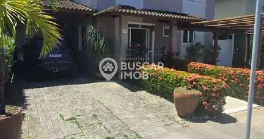 Casa em condomínio fechado com 4 quartos à venda na Jardim Piatã, 246, Piatã, Salvador