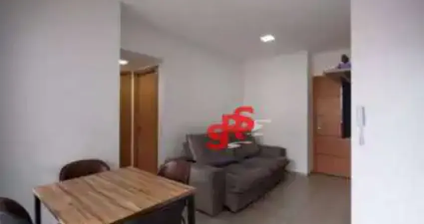 Apartamento Residencial à venda, Centro, Osasco - AP0183.