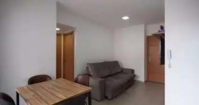 Apartamento com 2 quartos à venda na Rua Salém Bechara, 355, Centro, Osasco