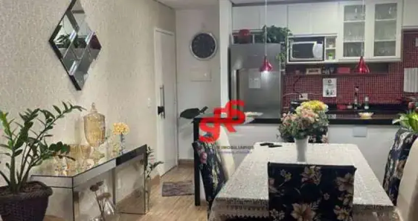 Apartamento com 3 dormitórios à venda, 80 m² por R$ 605.000,00 - Jardim Tupanci - Barueri/SP