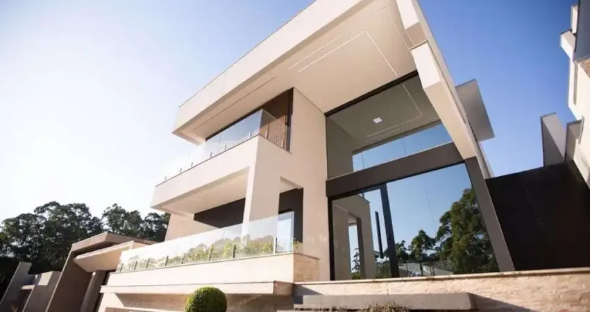 Casa Residencial à venda, Jardim Itaquiti, Barueri - CA0016.