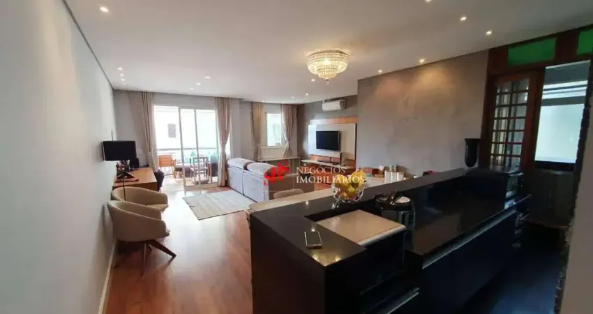 Apartamento com 2 quartos à venda na Alameda Terras Altas, 37, Tamboré, Santana de Parnaíba