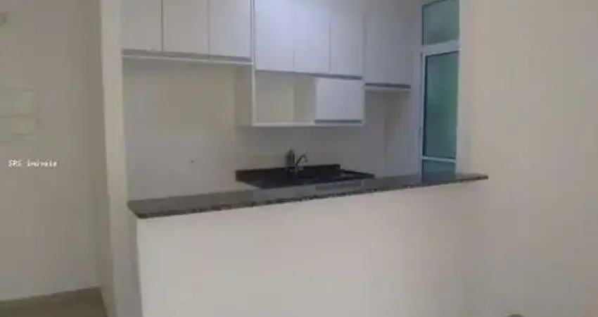 Apartamento com 2 dormitórios para alugar, 61 m² por R$ 2.872,00 - Jardim Tupanci - Barueri/SP