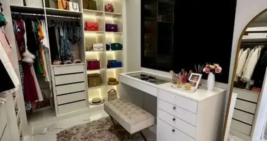 Apartamento com 2 dormitórios à venda, 55 m² por R$ 620.000,00 - Vila São Luiz (Valparaízo) - Barueri/SP