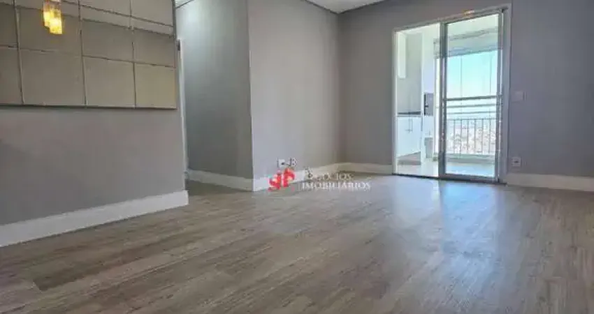 Apartamento com 3 dormitórios à venda, 85 m² por R$ 830.000 - Jardim Tupanci - Barueri/SP