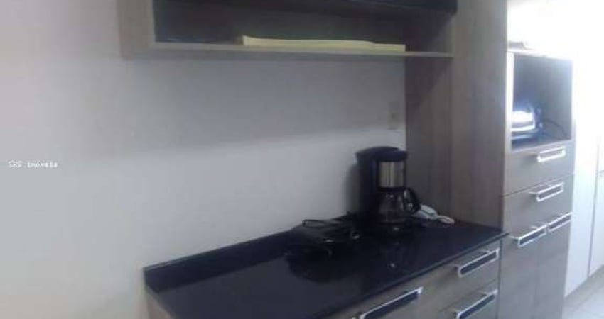 Apartamento com 2 dormitórios para alugar, 58 m² por R$ 3.155,00 - Jardim Tupanci - Barueri/SP