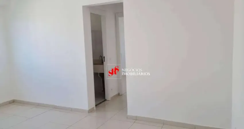 Apartamento com 2 dormitórios à venda, 51 m² por R$ 381.600 - Centro - Barueri/SP