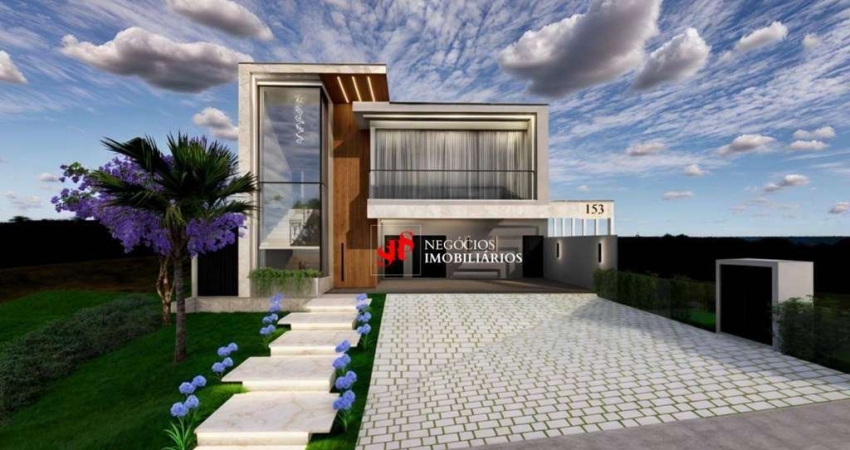 Terreno à venda, 490 m² por R$ 700.000 - Aldeia da Serra - Santana de Parnaíba/SP