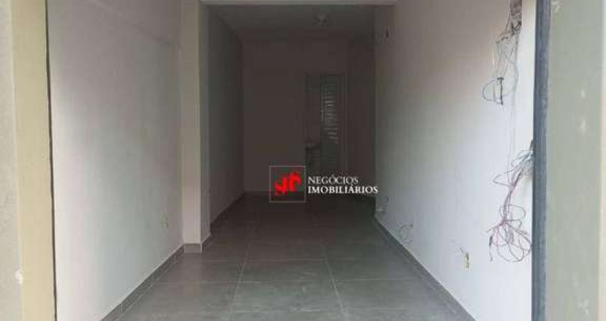 Loja para alugar, 20 m² por R$ 1.700/mês - Jardim Silveira - Barueri/SP