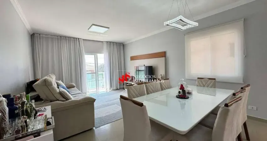 Casa com 3 dormitórios à venda, 232 m² por R$ 950.000 - Vila D'Este - Cotia/SP