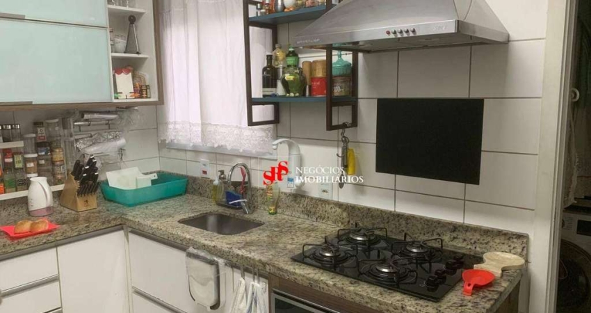 Apartamento com 3 quartos à venda na Rua Werner Goldberg, 771, Jardim Tupanci, Barueri