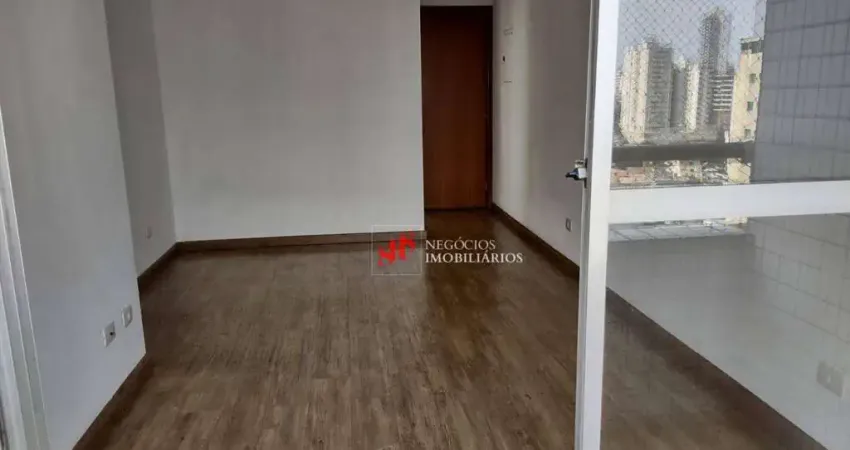 Apartamento com 3 dormitórios à venda, 66 m² por R$ 583.000,00 - Centro - Osasco/SP