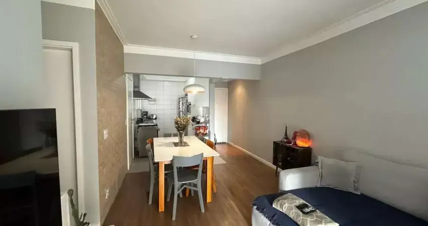Apartamento com 3 dormitórios à venda, 85 m² por R$ 799.000,00 - Jardim Tupanci - Barueri/SP
