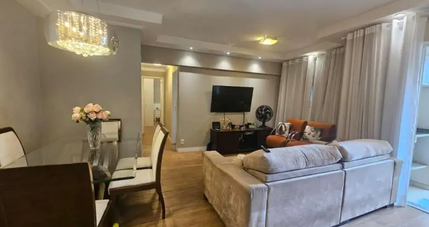 Apartamento para Venda, Jardim Tupanci, 2 dormitórios, 1 suíte, 2 banheiros, 1 vaga