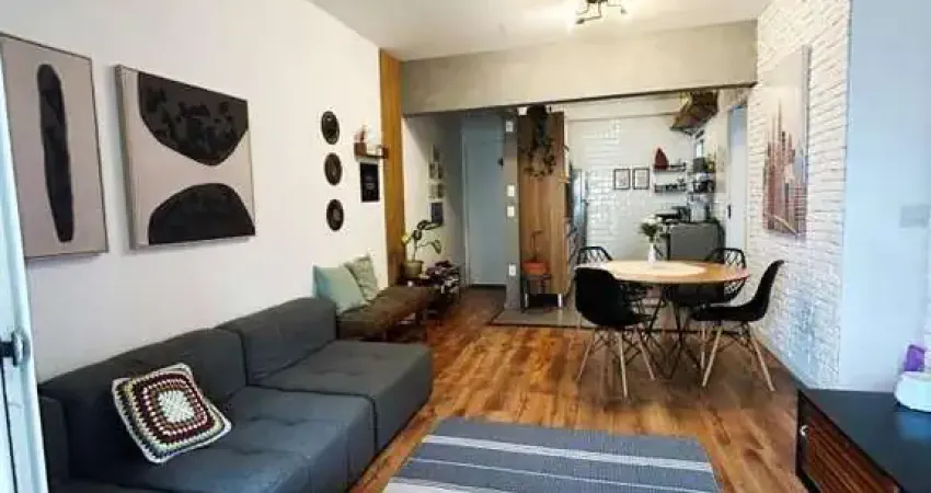 Apartamento para Locação em Barueri, Jardim Tupanci, 3 dormitórios, 1 suíte, 2 banheiros, 1 vaga