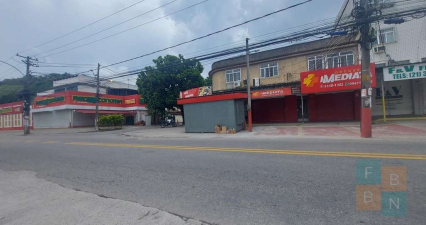 Terreno à venda na Rua Adalgisa Neri, Lote 8 Q C, Taquara, Rio de Janeiro