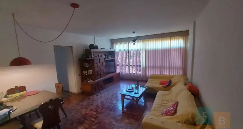 Apartamento para Venda em Rio de Janeiro, Tijuca, 3 dormitórios, 1 suíte, 3 banheiros, 2 vagas