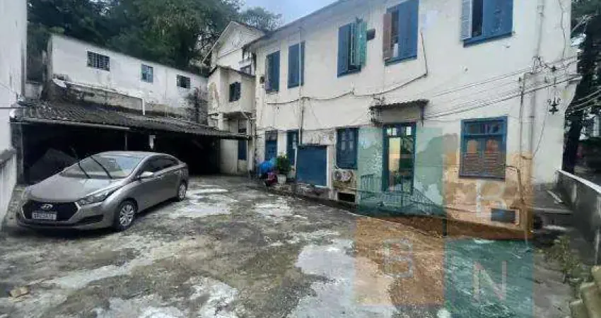 Terreno para Venda em Rio de Janeiro, Santa Teresa