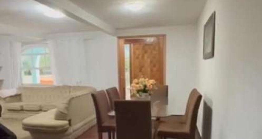 Casa em Condomínio para Venda em Rio de Janeiro, Taquara, 4 dormitórios