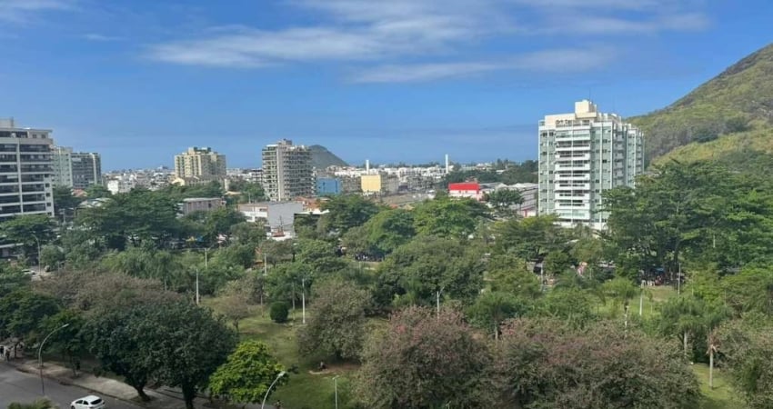 Apartamento para Venda em Rio de Janeiro, Recreio dos Bandeirantes, 3 dormitórios, 1 suíte, 2 banheiros, 1 vaga