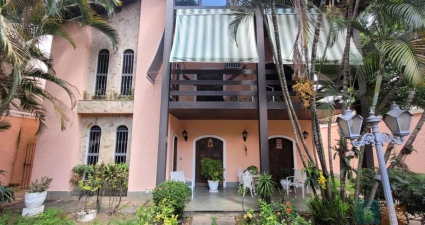 Casa para Locação em Rio de Janeiro, Pechincha, 4 dormitórios, 1 suíte, 4 banheiros, 6 vagas