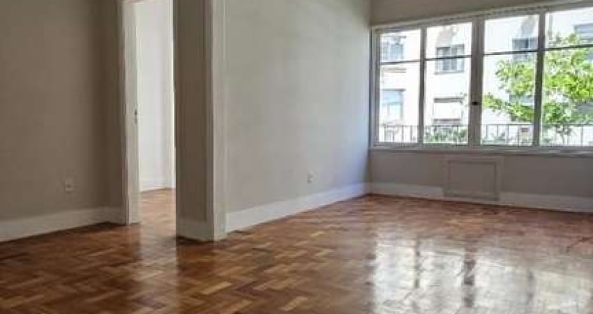 Apartamento para Venda em Rio de Janeiro, Leme, 3 dormitórios, 2 banheiros