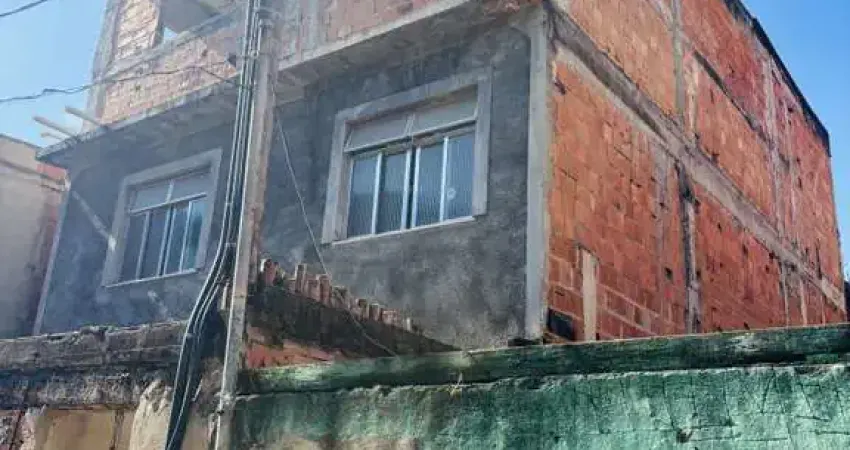 Casa para venda em rio de janeiro, cidade de deus, 7 dormitórios, 3 banheiros, 1 vaga