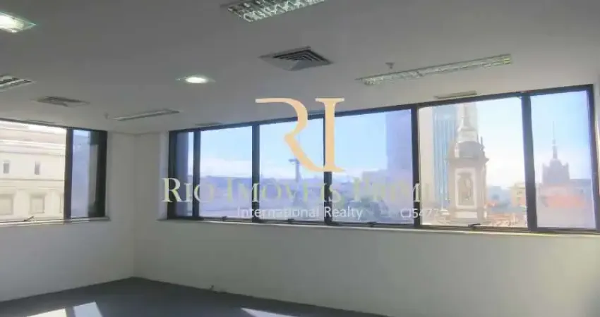 Sala comercial à venda na Rua Primeiro de Março, Centro, Rio de Janeiro
