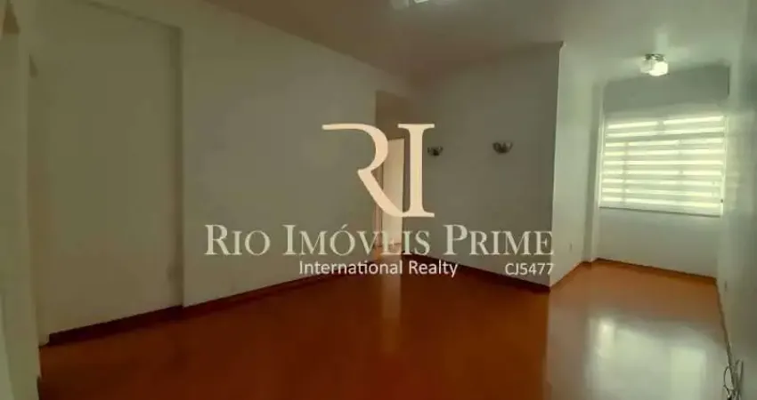 Apartamento com 2 quartos à venda na Avenida Engenheiro Richard, Grajaú, Rio de Janeiro