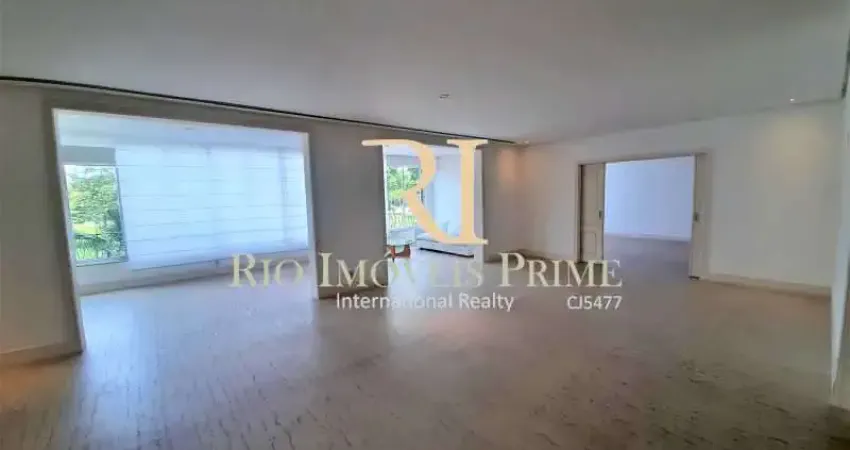 Apartamento com 4 quartos à venda na Praia do Flamengo, Flamengo, Rio de Janeiro