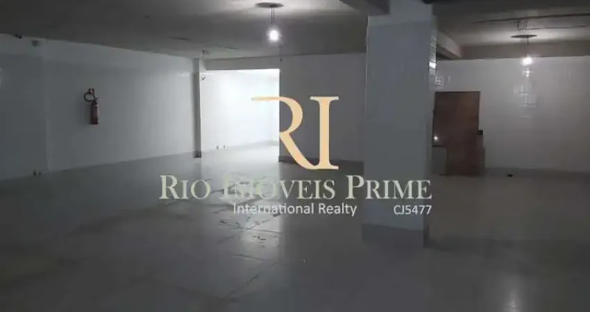 Ponto comercial para alugar na Rua Almirante Guilhem, Leblon, Rio de Janeiro