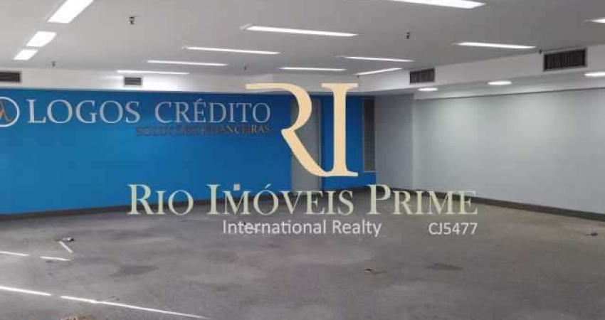 Sala comercial com 3 salas à venda na Rua dos Inválidos, Centro, Rio de Janeiro