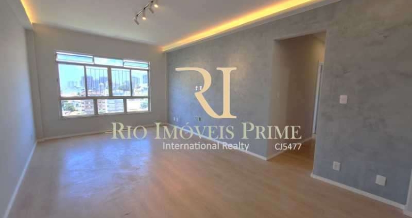 Apartamento com 3 quartos à venda na Rua Silva Teles, Tijuca, Rio de Janeiro
