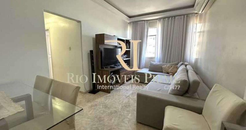 Apartamento com 3 quartos à venda na Rua Conde de Bonfim, Tijuca, Rio de Janeiro