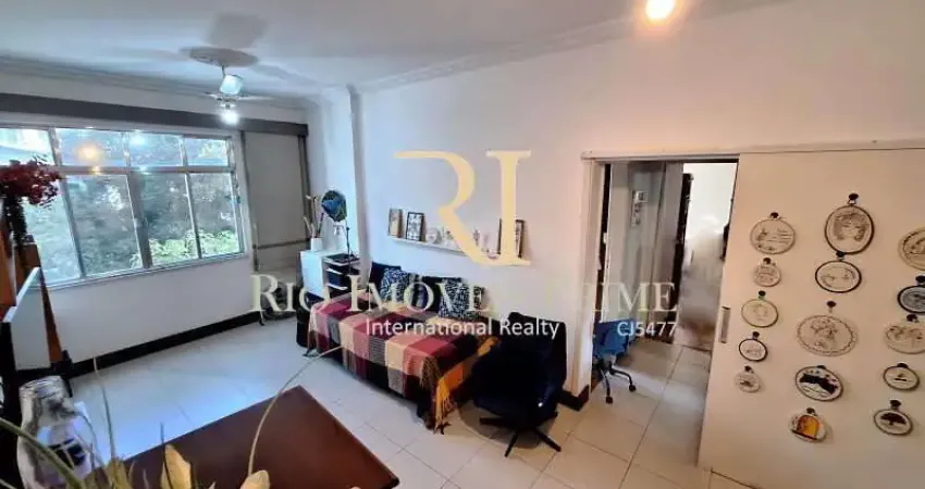 Apartamento com 2 quartos à venda na Rua São Francisco Xavier, Maracanã, Rio de Janeiro