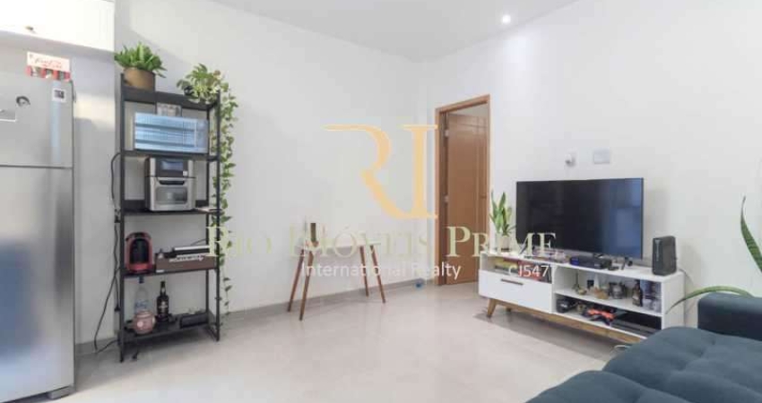 Apartamento com 2 quartos à venda na Rua Álvaro Ramos, Botafogo, Rio de Janeiro