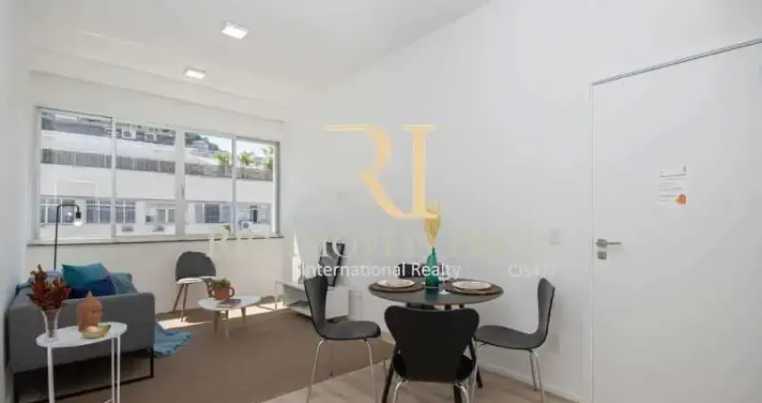 Apartamento com 2 quartos à venda na Rua Barata Ribeiro, Copacabana, Rio de Janeiro