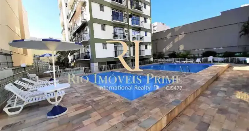 Apartamento com 2 quartos à venda na Rua Haddock Lobo, Tijuca, Rio de Janeiro
