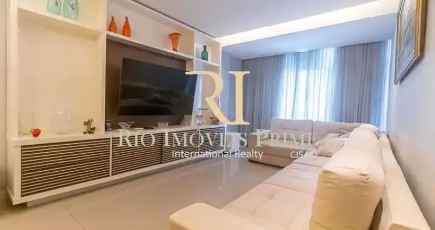 Apartamento com 3 quartos à venda na Rua Miguel Lemos, Copacabana, Rio de Janeiro