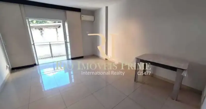 Apartamento com 2 quartos à venda na Rua Dona Delfina, Tijuca, Rio de Janeiro