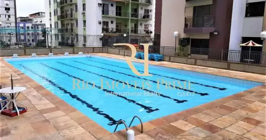 Apartamento com 3 quartos para alugar na Rua Dona Maria, Tijuca, Rio de Janeiro