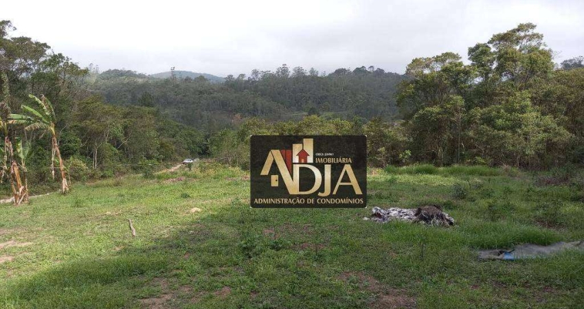 Terreno à venda, 50000 m² por R$ 2.200.000,00 - Pouso Alegre - Ribeirão Pires/SP