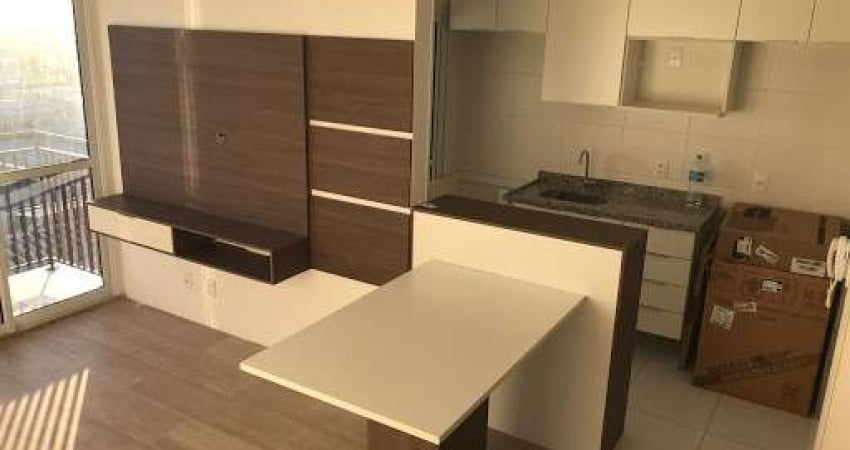 Apartamento com 1 dormitório à venda, 38 m² por R$ 299.000,00 - Ipiranga - São Paulo/SP