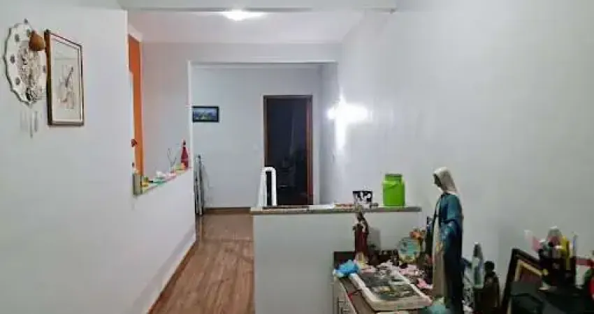 Sobrado com 3 dormitórios - venda por R$ 690.000,00 ou aluguel por R$ 3.308,00/mês - Parque Itrapoã - Mauá/SP