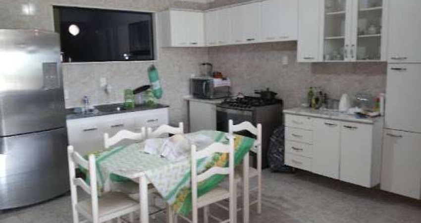 Casa com 3 dormitórios à venda, 178 m² por R$ 572.000,00 - Jardim Camila - Mauá/SP