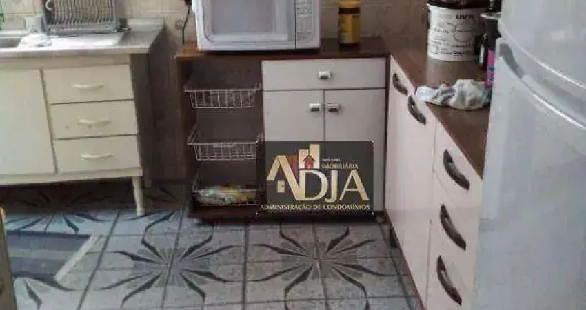 Casa com 3 dormitórios à venda por R$ 640.000,00 - Vila Emílio - Mauá/SP