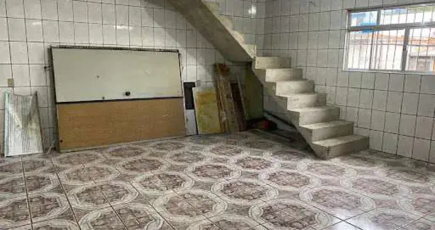 Salão para alugar, 140 m² - Jardim Zaira - Mauá/SP
