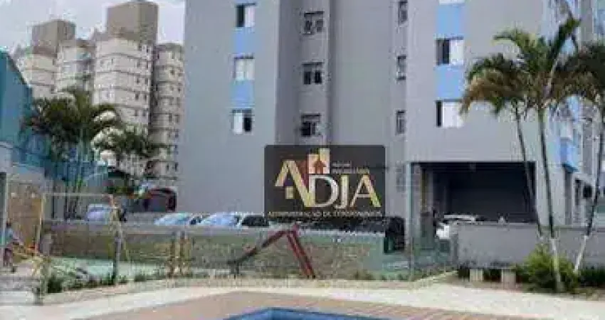 Apartamento com 3 dormitórios à venda, 60 m² por R$ 280.000,00 - Jardim Guarará - Santo André/SP